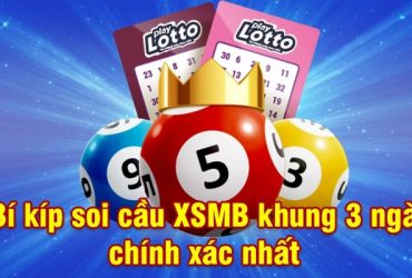 Cách nuôi lô 3 ngày hiệu quả dễ trúng lớn nhất