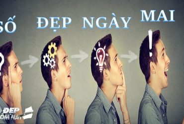 Số đẹp ngày mai